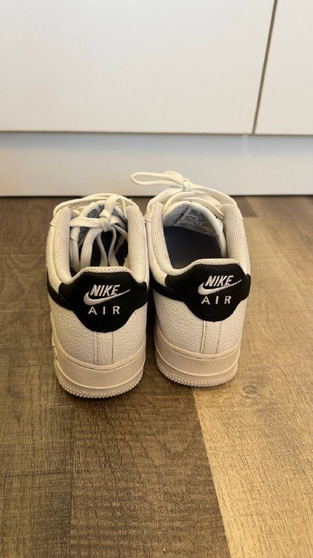 Кроссовки Nike Air Force 37 размер 3