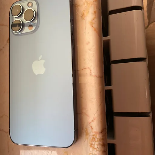 iPhone 13 Pro Max 128 GB Sierra Blue