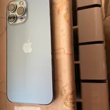 iPhone 13 Pro Max 128 GB Sierra Blue 1