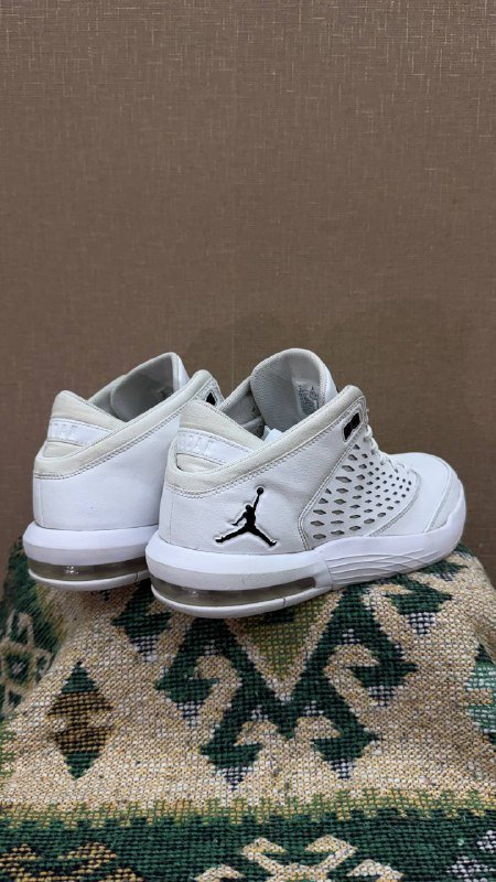 Air Jordan Flight Origin 4 мужские кроссовки 42 размер 5
