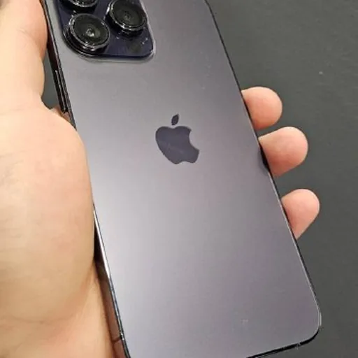iPhone 14 Pro Max 256 ГБ