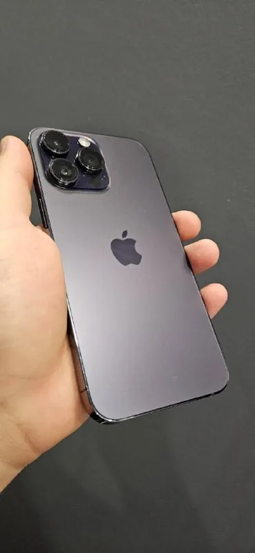iPhone 14 Pro Max 256 ГБ 1