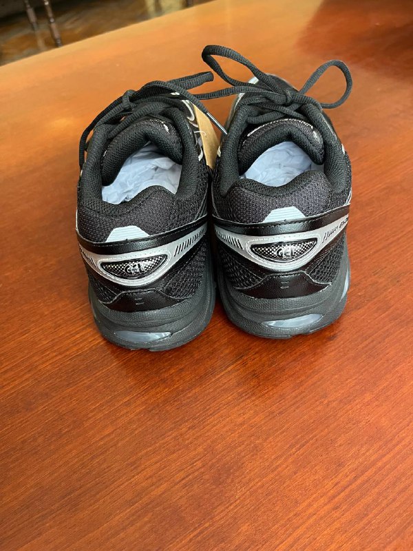 Кроссовки ASICS GT 2160 мужские новые размер 44.5 4