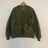 Black dress, green dress, jacket, sweater 6