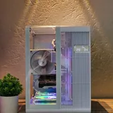 Игровой компьютер Intel Core i5-14400F RTX 4060 4