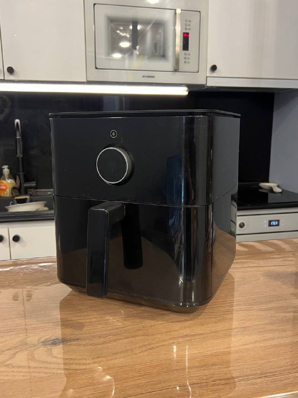 Аэрогриль Xiaomi 6.5 L 2