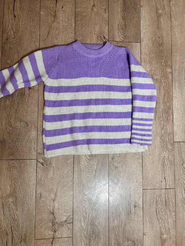 Темно-синие штаны, свитера, джинсы, черные теплые штаны женские 6