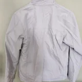 Джинсовка H&M, куртка-каสูха H&M, ветровка Esprit, рубашка Quechua, куртка Icepeak 6