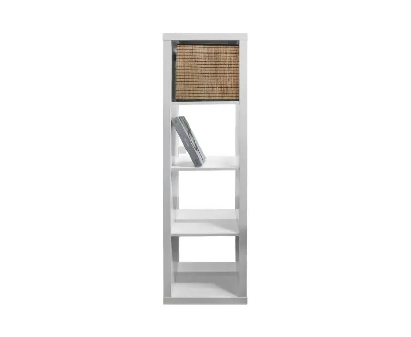 Стеллаж IKEA Kallax
