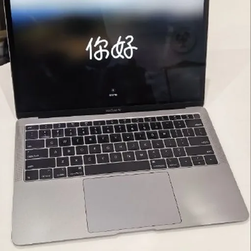 MacBook Air Retina 13″ 2018 — 8/128 ГБ