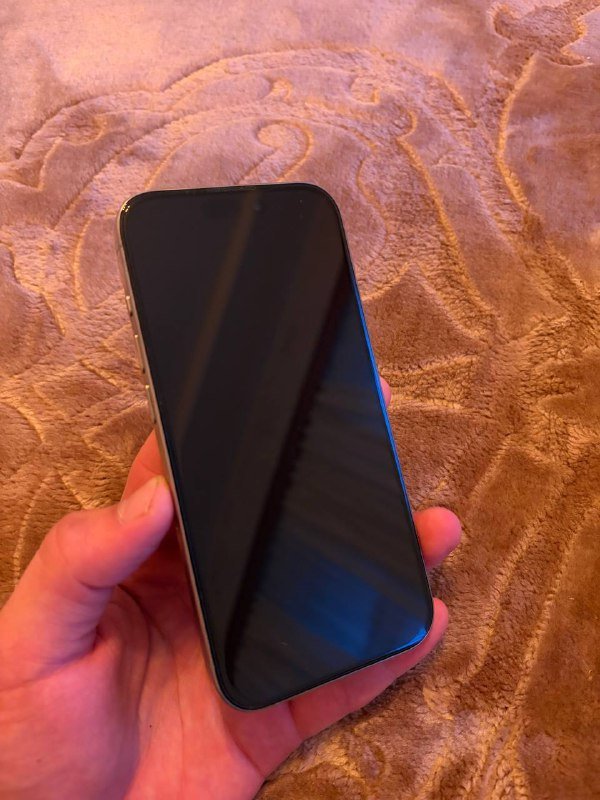 iPhone 15 Pro 128 Gb 2