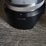 Sony Nex 5T, 50mm OSS, 16mm 4