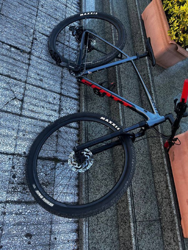 Велосипед Scott Scale 970 2022 года