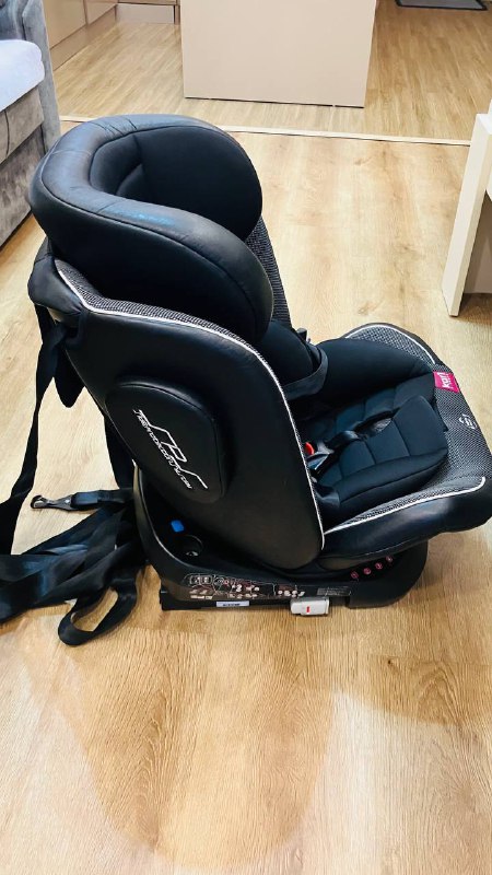 Детское автокресло Kari Kids 3