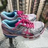 Женские кроссовки ASICS Gel-Runmiles, размер 38 5