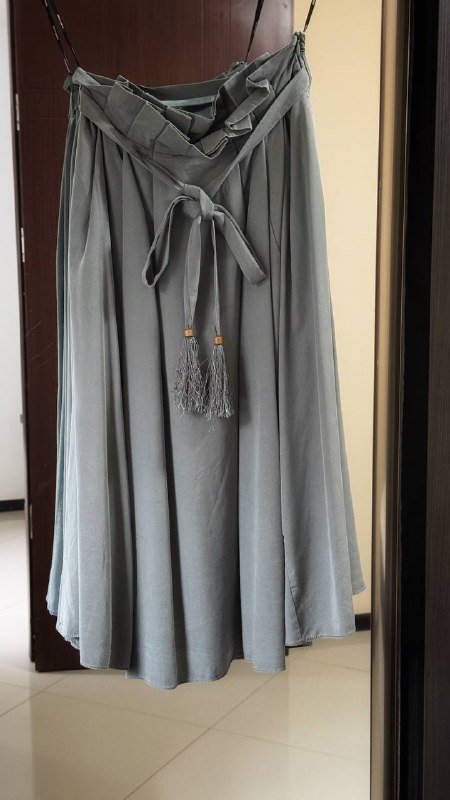 Юбка Vero Moda размер S с поясом