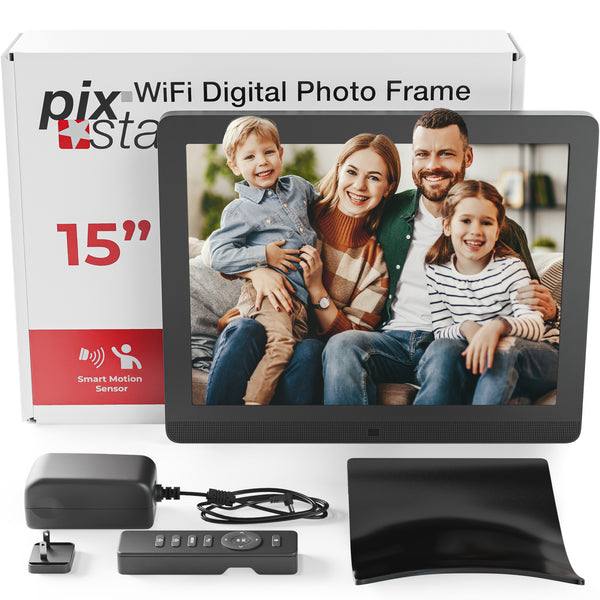 Evolver2 headset, MX Master 3S mouse, MX Keys S keyboard, wifi digital photo frame 4