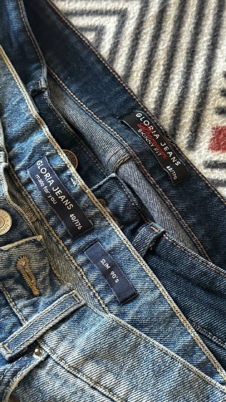 Две кофты Gloria Jeans, джинсы Gloria Jeans 4