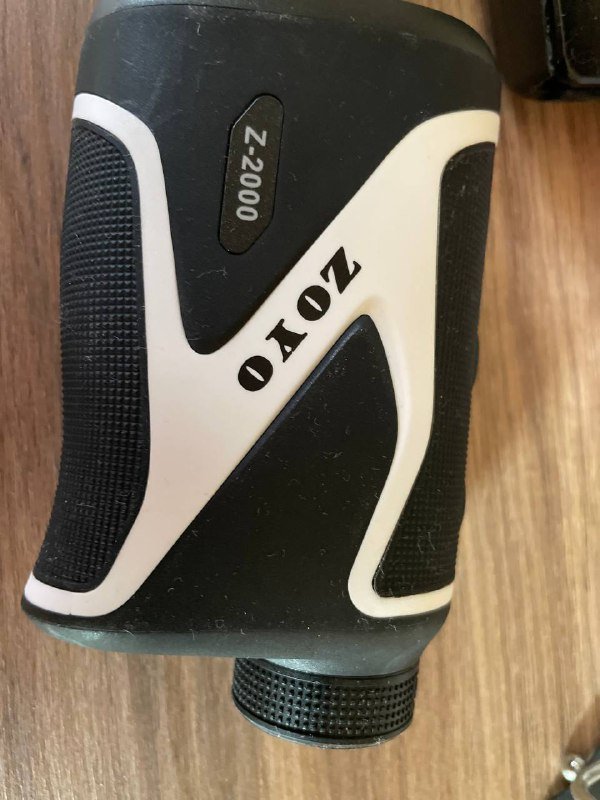 дальномер ZOZO Z-2000, складной нож FINNWOLF Cold Steel, зеленый лазер класса III B