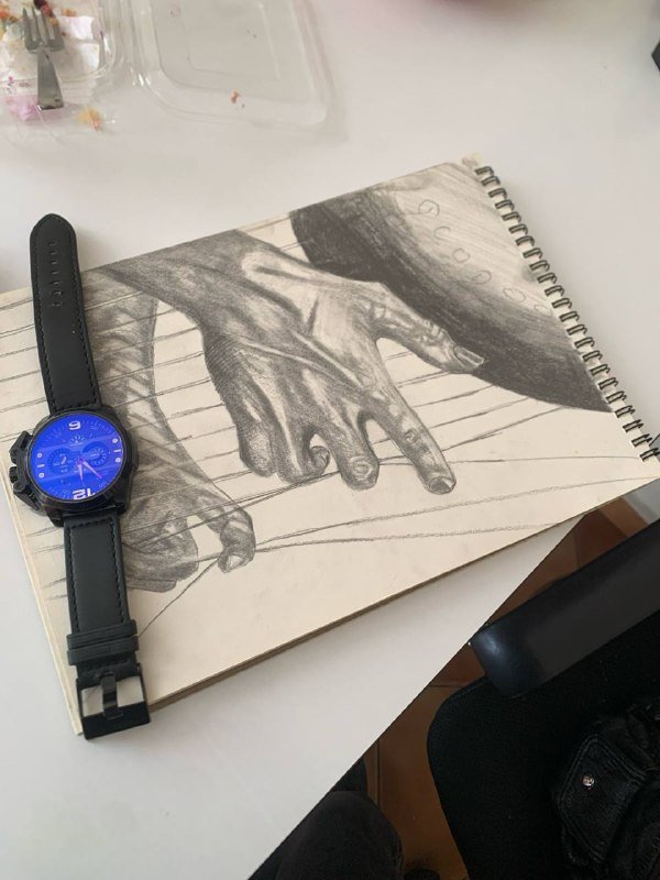 DIESEL наручные часы оригинал