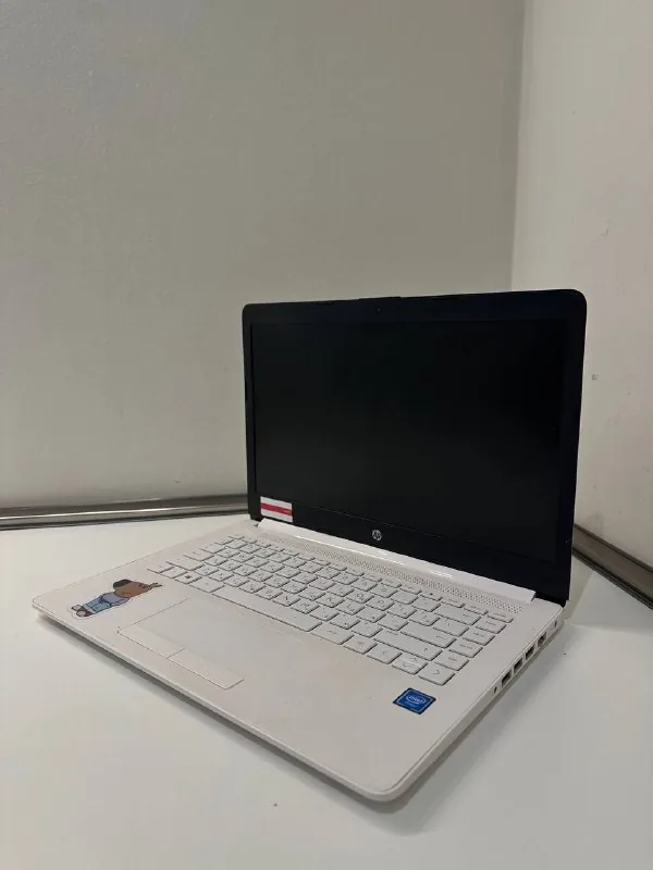 HP Laptop 14, сумка для ноутбука 1