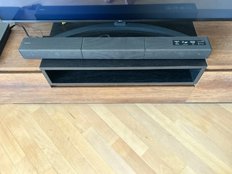 Саундбар Sony HT-S700RF 5.1 2