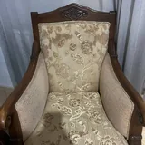 Диван с креслами 1