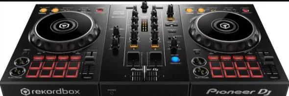 Arturia MiniBrute 2S, Pioneer DDJ-400, Elektron Model Samples 1