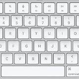 Apple Magic Keyboard 2