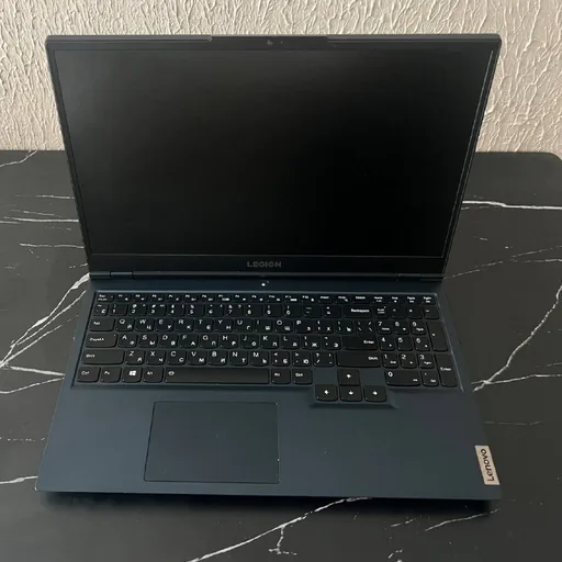 Игровой ноутбук Lenovo Legion 5