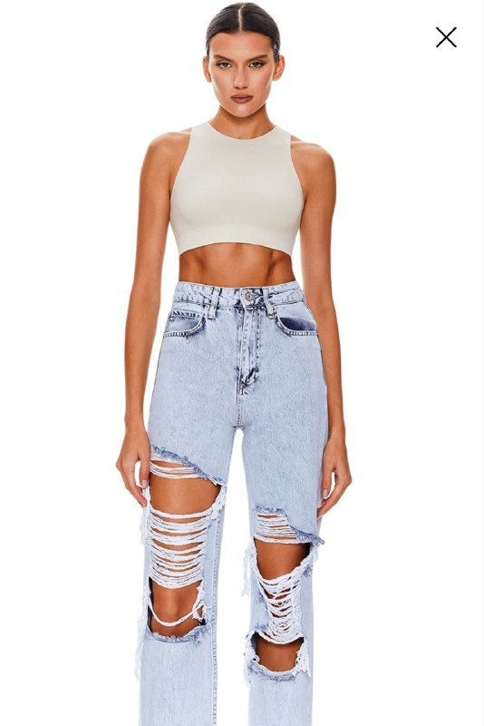 Джинсы SODAMODA размер 27 женские