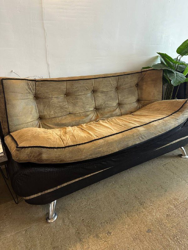 Диван и 2 кресла