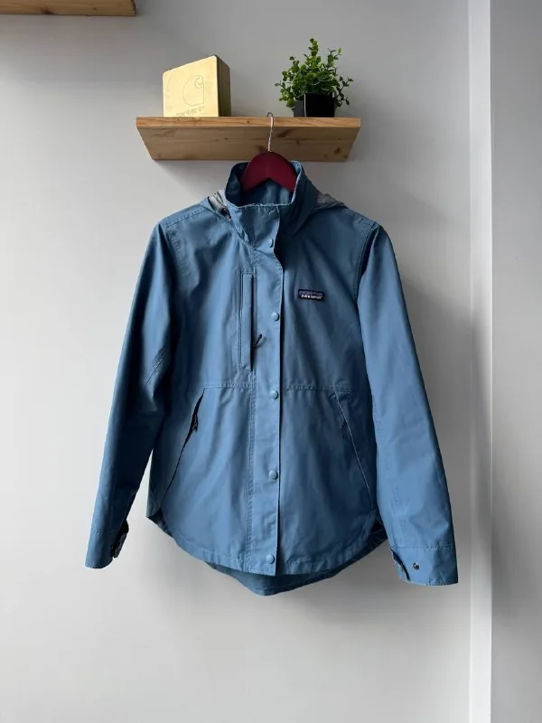 Куртка Patagonia женская 1