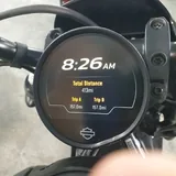 Harley Davidson 2025 3