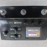 Line6 HX Stomp гитарный процессор 2