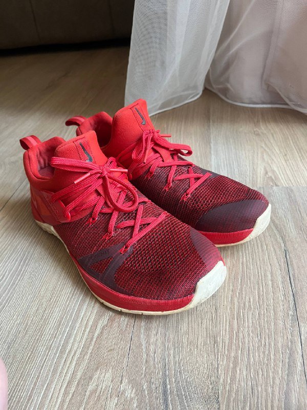 Кроссовки Nike, Кеды Puma, Шлепанцы 41 размер