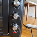 Переносная духовка Moulinex 2