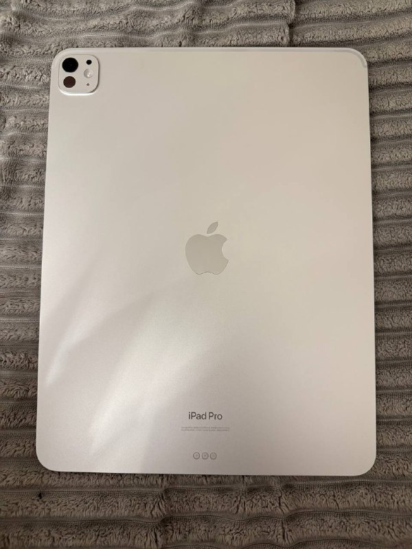 iPad Pro
