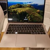 MacBook Air 13 2018 1