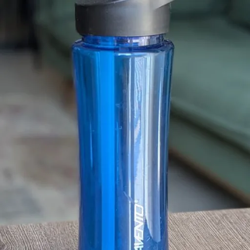 Бутылочка для воды