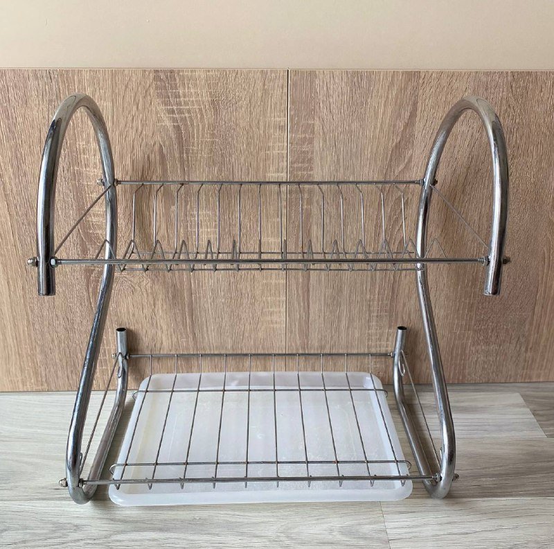 Бокалы для вина, пивные кружки, набор для специй, сушилка для посуды 4