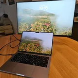 Xiaomi 2K G27Qi монитор 1