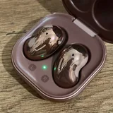 Samsung Galaxy Buds Live, копия AirPods 3