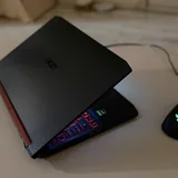Игровой ноутбук Acer Nitro 5 3