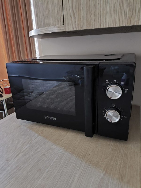 Микроволновка Gorenje