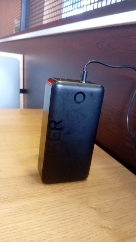 Power Bank 40000 mAh