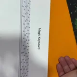 Apple Magic Keyboard 1