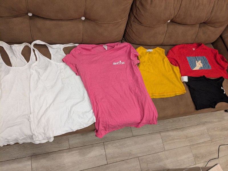 Одежда распродажа, скидки, торг возможен 6