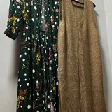 Женская одежда и сумки Zara Mango Massimo Dutti Uniqlo 8
