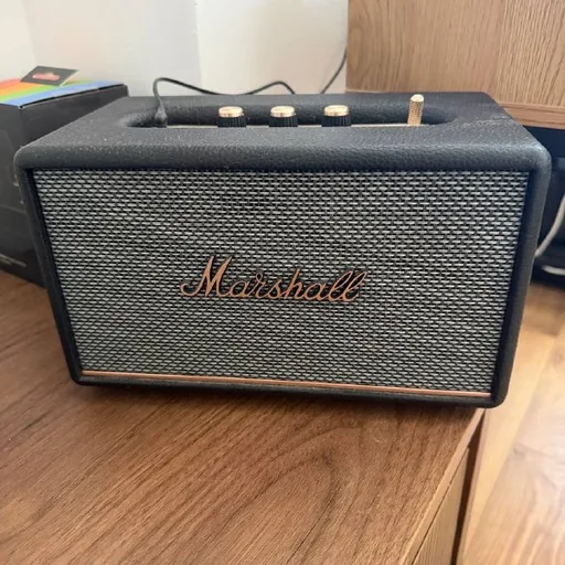 Marshall Acton III колонка